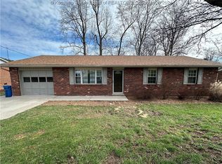 1053 Jane Dr, Culloden, WV 25510