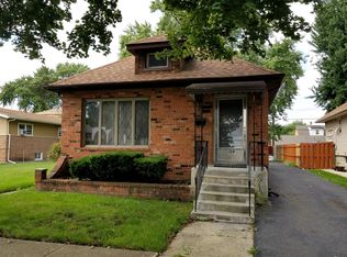 1324 N 33rd Ave, Melrose Park, IL 60160