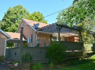 213 Jamestown St, Sugar Grove, PA 16350