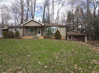 1650 Tanglewood Dr, Youngstown, OH 44505