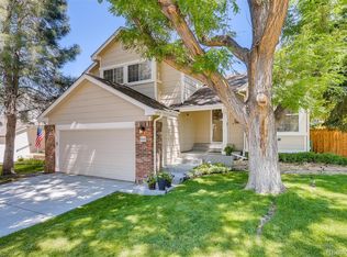 965 Brittany Way, Highlands Ranch, CO 80126