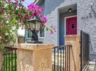 9319 Rowell Ave, Chatsworth, CA 91311