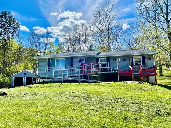 74 Bishop Rd, Newfield, NY 14867