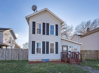 2006 Tytus Ave, Middletown, OH 45042