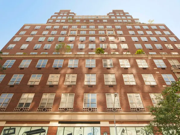 120 East 87th Street R14F image 17 of 17