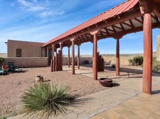 4 Canyon Dr, Canoncito, NM 87026