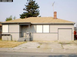 16122 Via Alamitos, San Lorenzo, CA 94580