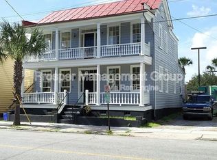 64 Columbus St APT C, Charleston, SC 29403