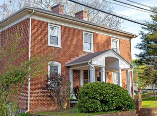 509 7 1/2 St SW, Charlottesville, VA 22903