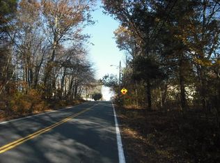 610 Central Pike, Scituate, RI 02857