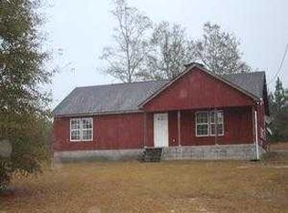 1747 Linda Ln, Bonifay, FL 32425