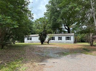 101 Crews St, Palestine, AR 72372