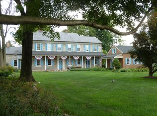 1137 Newcomer Rd, Mount Joy, PA 17552
