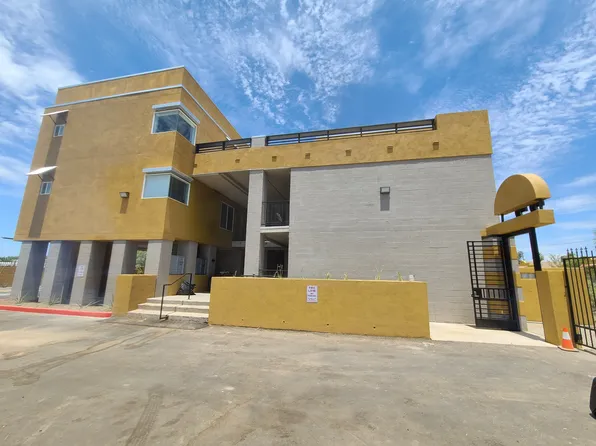 622 N 9th Ave Phoenix AZ 85007