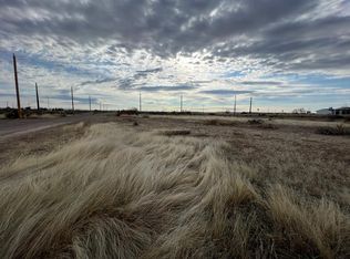 1403 High Way #90, Marfa, TX 79843
