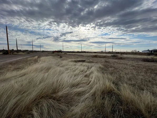 1403 High Way #90, Marfa, TX 79843