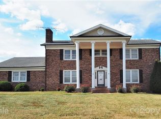 1349 Rink Dam Rd, Taylorsville, NC 28681