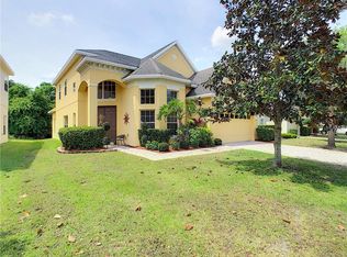 10906 Willow Ridge Loop, Orlando, FL 32825