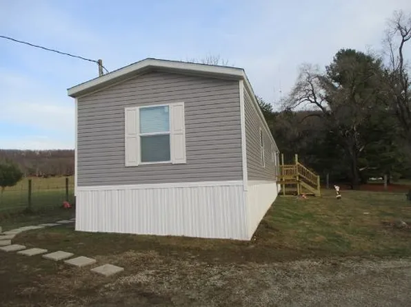 521 Rocky Rd #8, Chillicothe, OH 45601