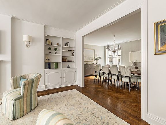 4th image of 1105 Park Ave #10C