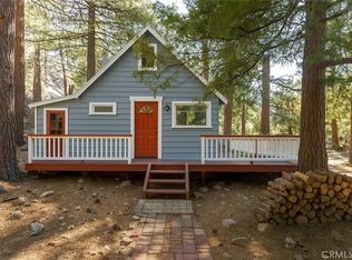 26616 Valley View Dr, Rimforest, CA 92378