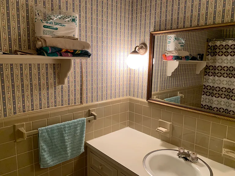 full bath #1
