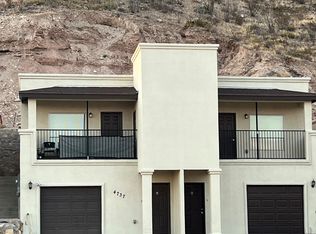 133 Vaquero Ln UNIT B, El Paso, TX 79912