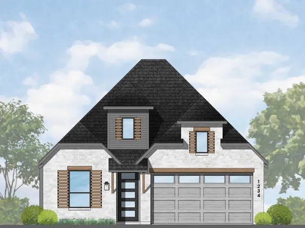 Plan Jensen Plan, Treeline