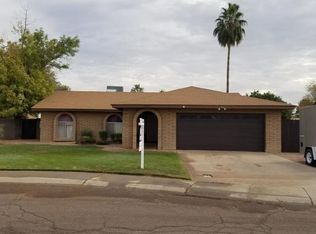15847 N 63rd Dr, Glendale, AZ 85306