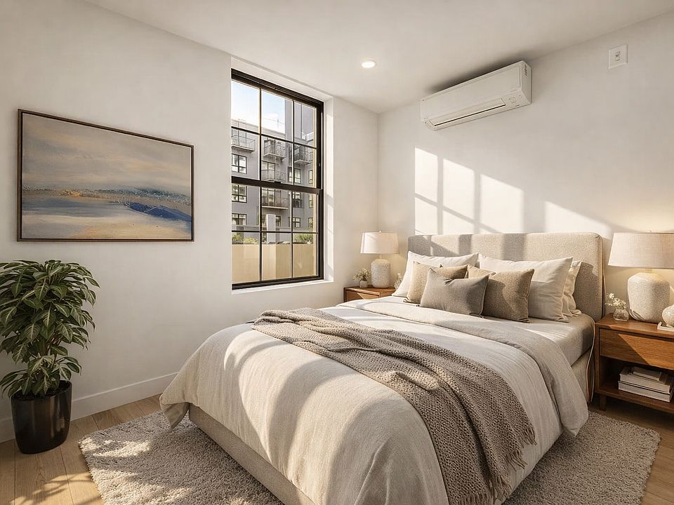 1st image of 200 Meserole St APT 2R