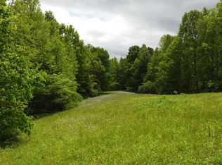 0 Van Hollow Rd, Mc Kee, KY 40447