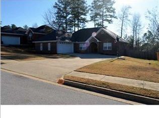 11496 Saint Joseph St, Northport, AL 35475