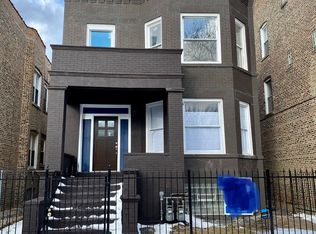 3446 W Lexington St, Chicago, IL 60624