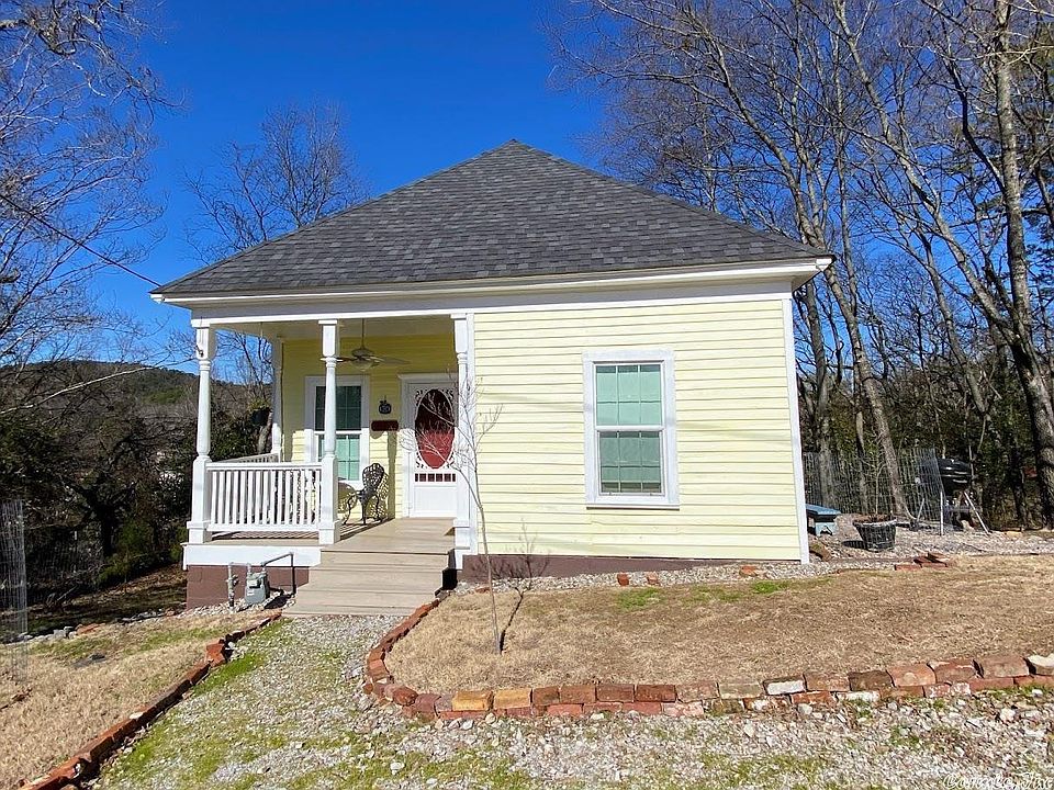 211211&212 Hillcrest St, Hot Springs National Park, AR 71901 Zillow