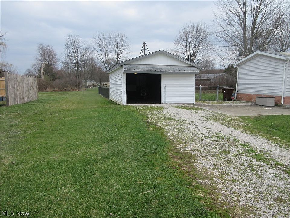 4546 Pymatuning Lake Rd, Andover, OH 44003 | Zillow