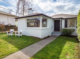 3215 W Bertona St, Seattle, WA 98199