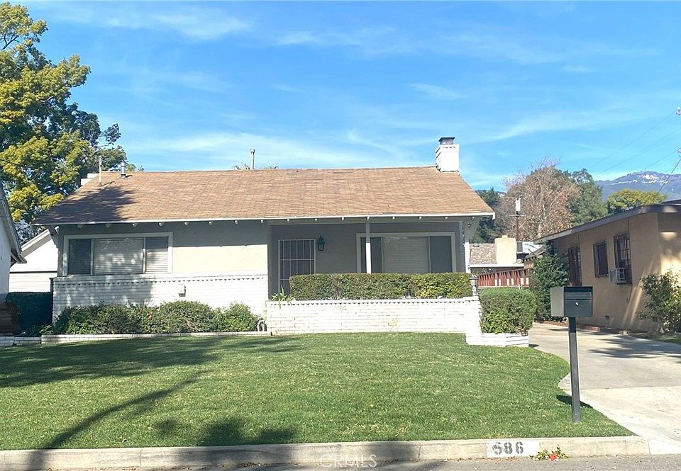 586 E 28th St, San Bernardino, CA 92404 | Zillow