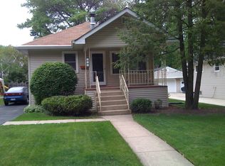 111 N Elroy Ave, Bartlett, IL 60103