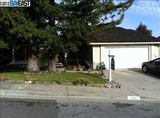 5991 Skyfarm Dr, Castro Valley, CA