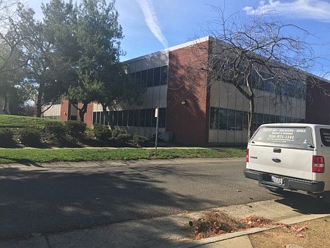 UC Davis Med. Center - View3
