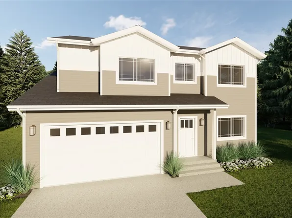 716 A Tipsoo Loop S, Rainier, WA 98576