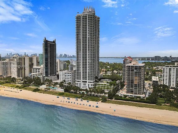 2nd image of 6365 Collins Ave APT 3002