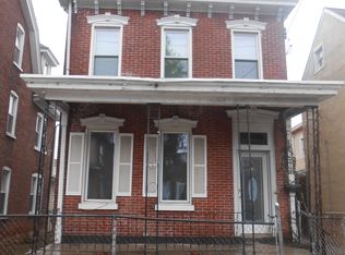 452 Chestnut St., Pottstown, PA 19464
