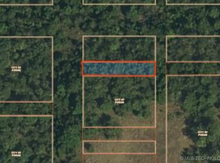 3 S Quapaw St, Porum, OK 74455