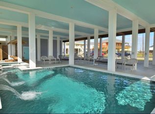 937 S Cv, Pt Bolivar, TX 77650