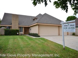 1415 N Concord Ave, Fullerton, CA 92831