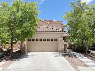 740 White Grotto St, Las Vegas, NV 89138
