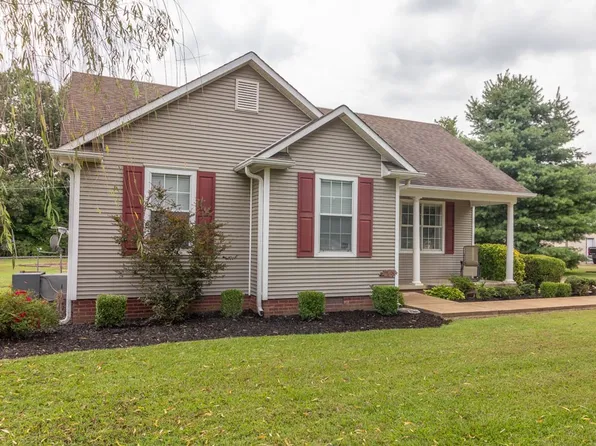 205 Chris Ln, Ramer, TN 38367