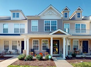 1382 Rural Hill Rd UNIT 138, Antioch, TN 37013