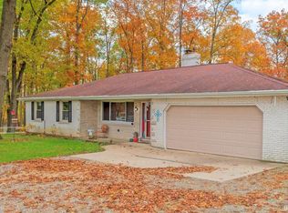 3922 E State Road 205 Rd, Columbia City, IN 46725